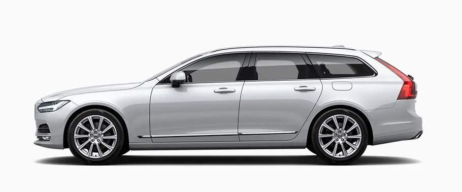 Station Wagon