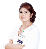 Dr. Shweta