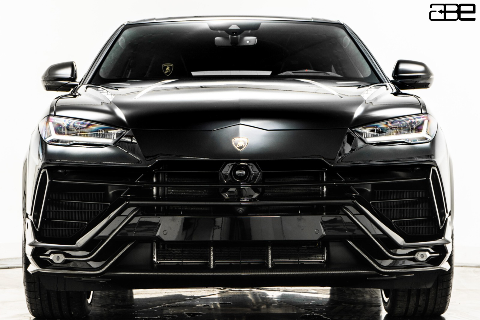 Lamborghini URUS V8 PERFORMANTE S