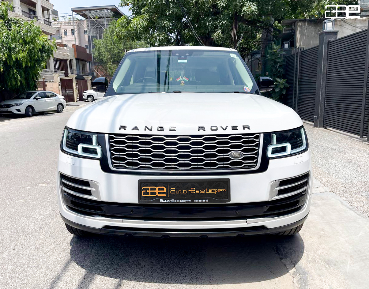 Range Rover VOGUE 3.0L LWB